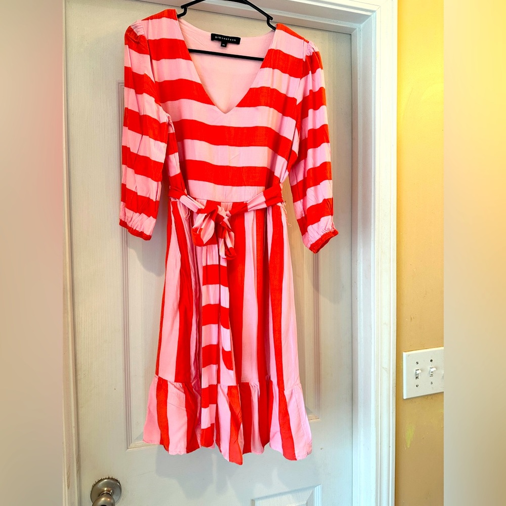 Gibsonlook dress size XS